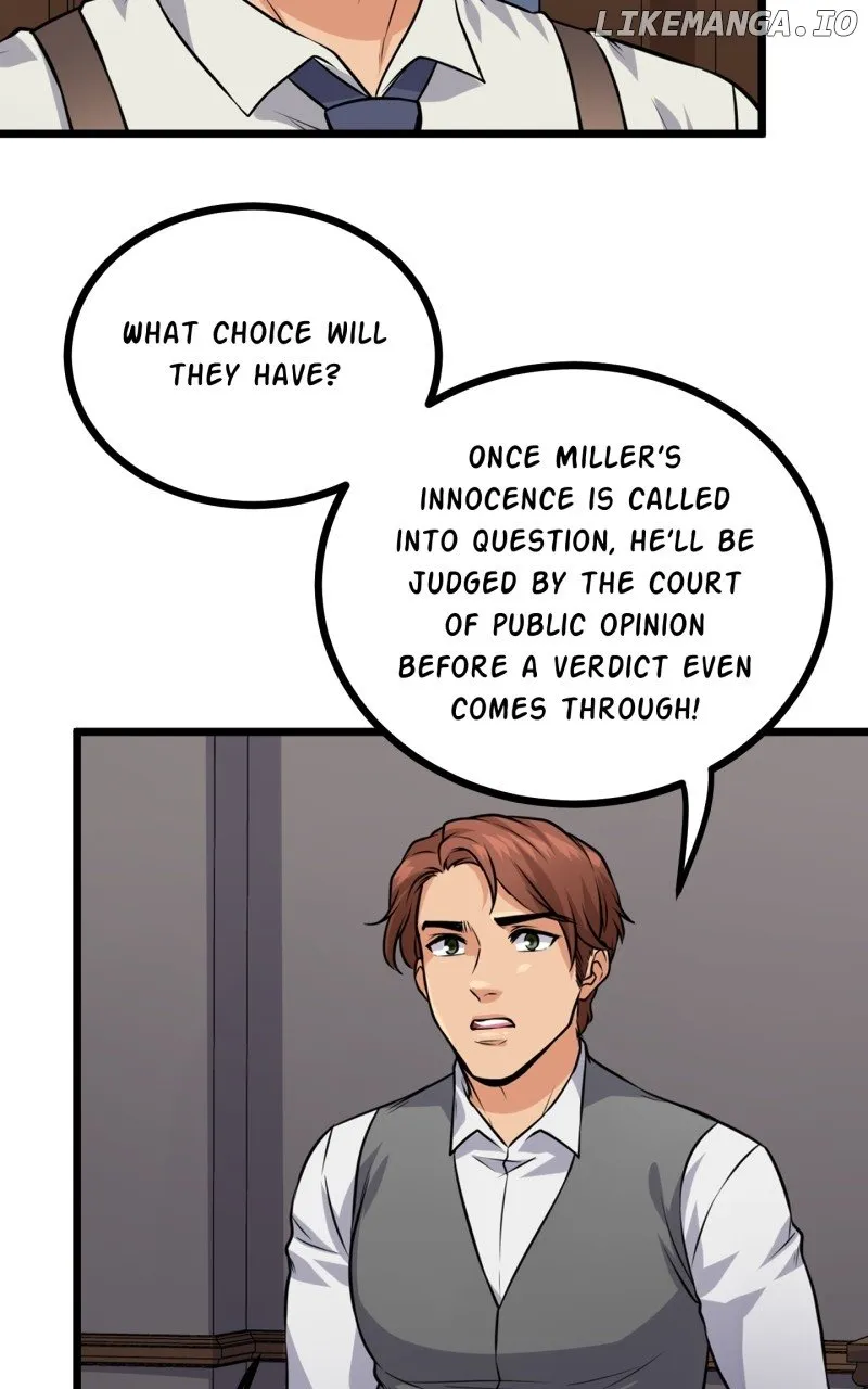 Anything for You Chapter 75 Online - página 50