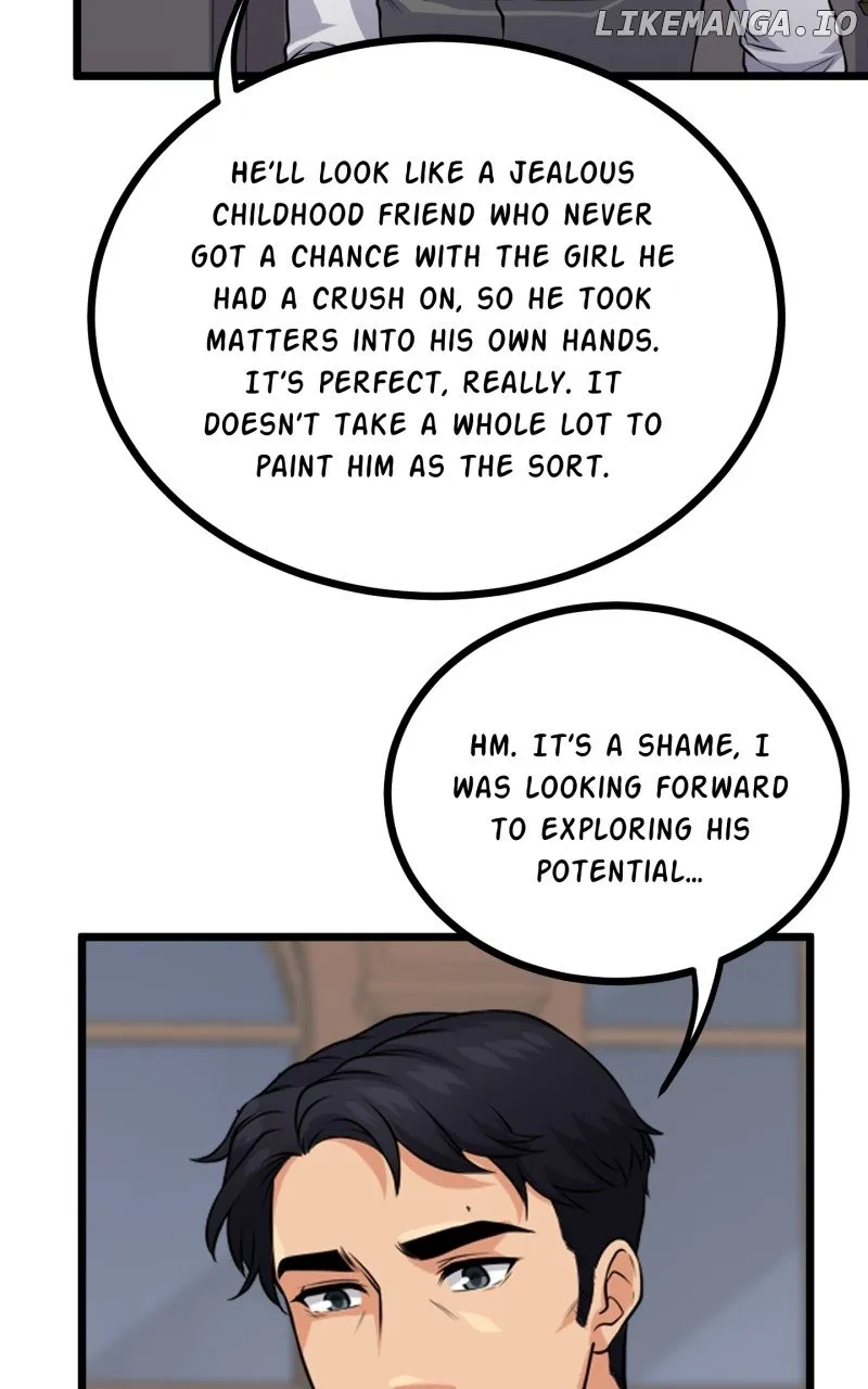 Anything for You Chapter 75 Online - página 51