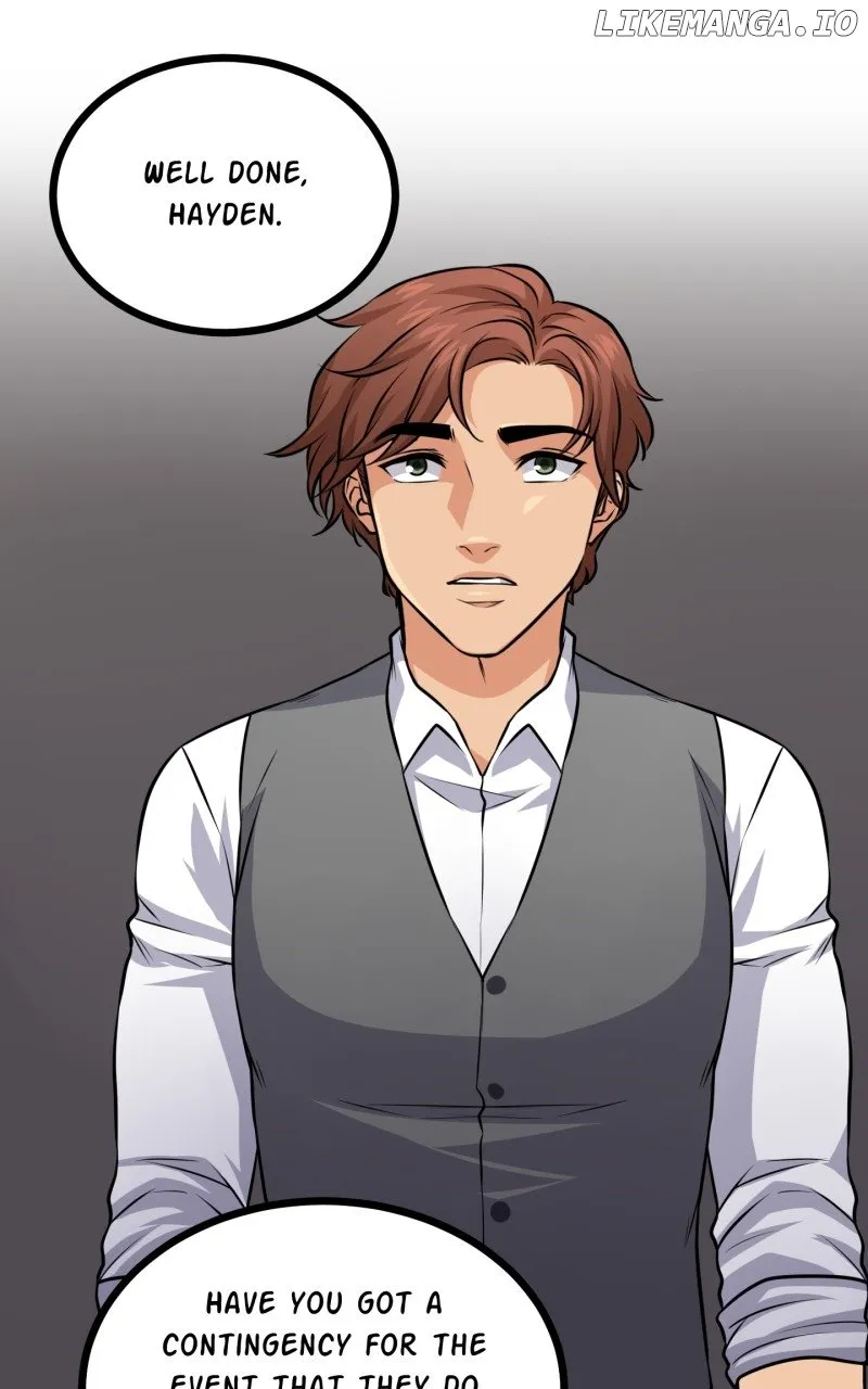 Anything for You Chapter 75 Online - página 53