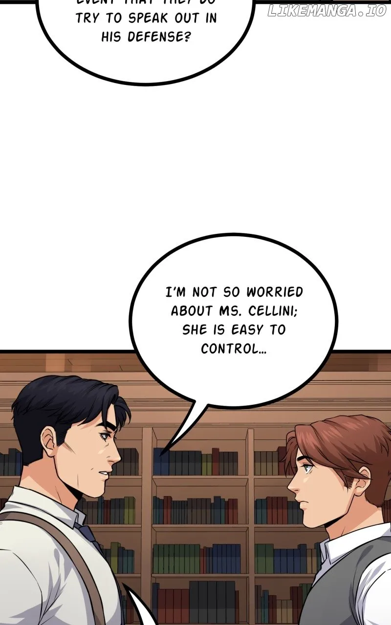 Anything for You Chapter 75 Online - página 54