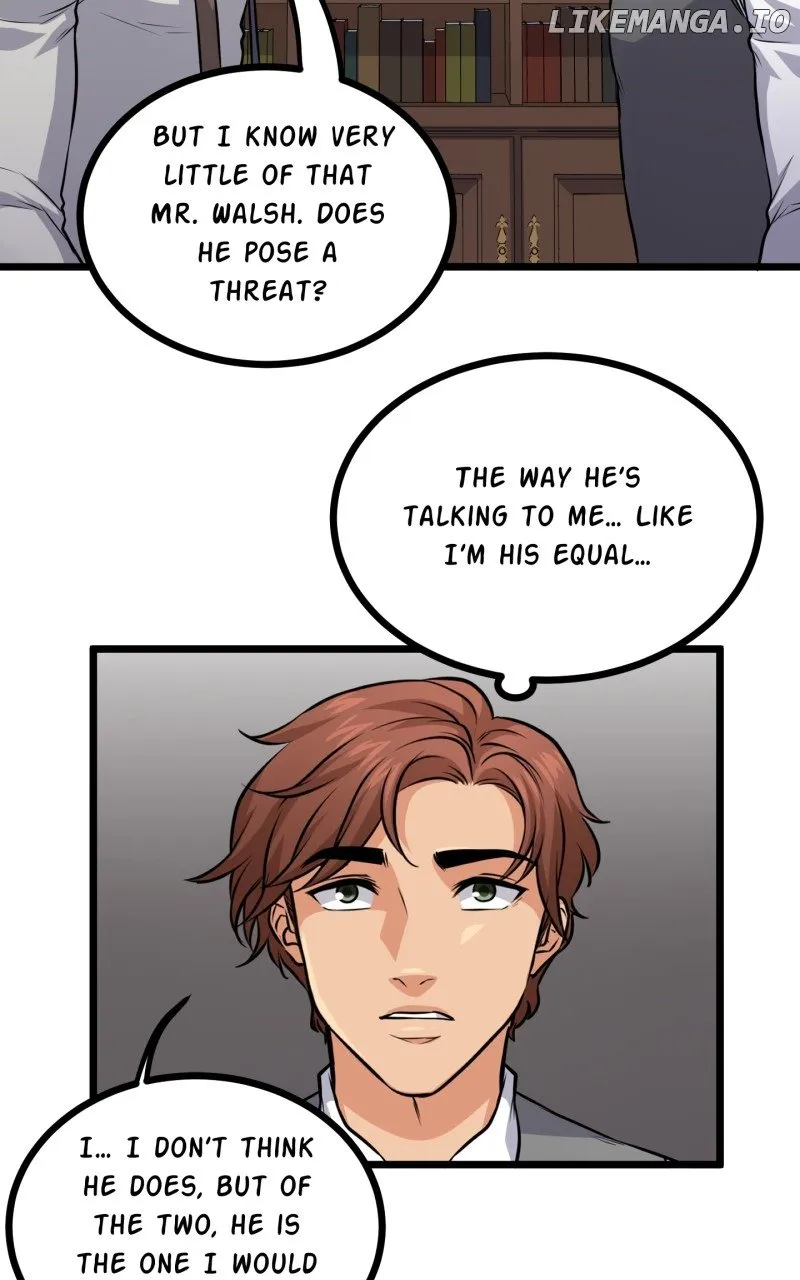Anything for You Chapter 75 Online - página 55