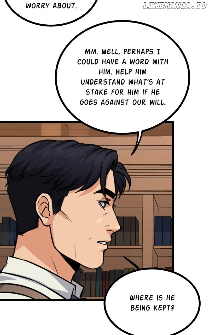 Anything for You Chapter 75 Online - página 56