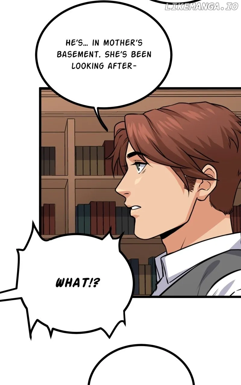 Anything for You Chapter 75 Online - página 57