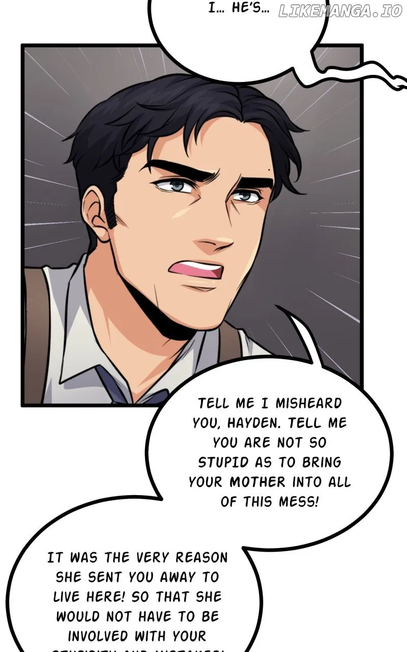 Anything for You Chapter 75 Online - página 58