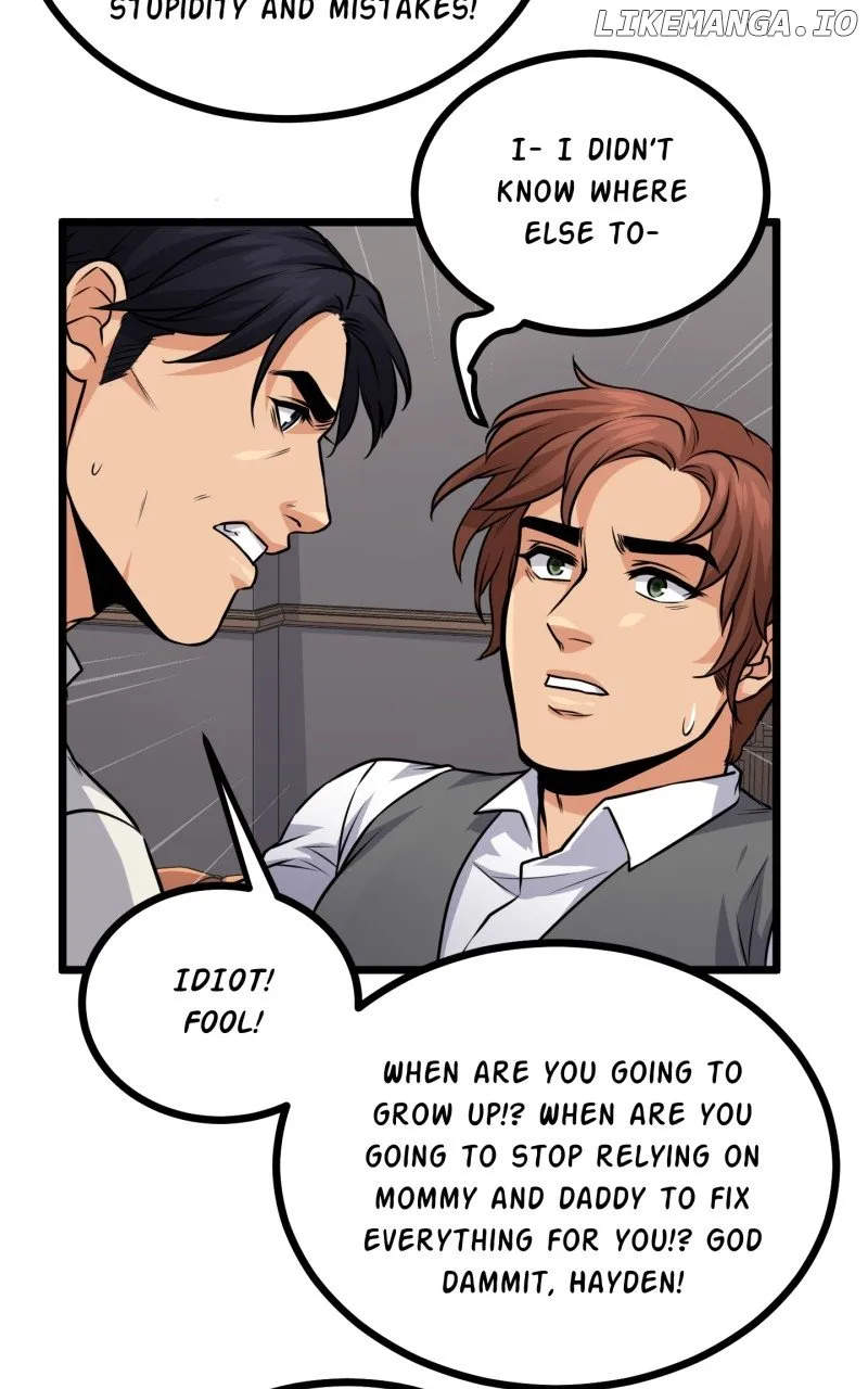 Anything for You Chapter 75 Online - página 59