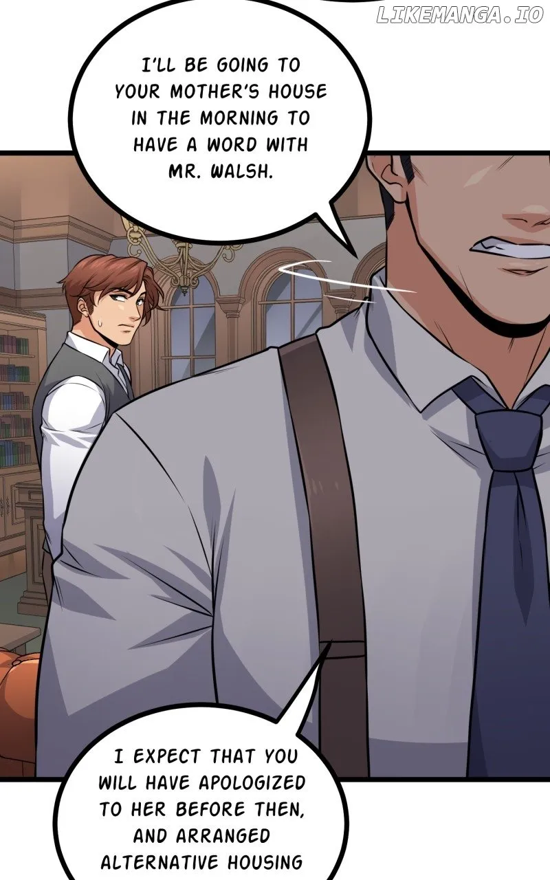 Anything for You Chapter 75 Online - página 60