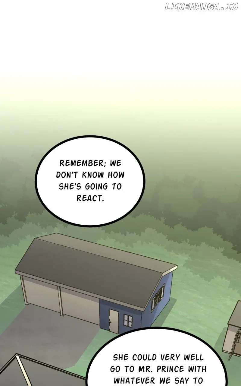 Anything for You Chapter 76 Online - página 2