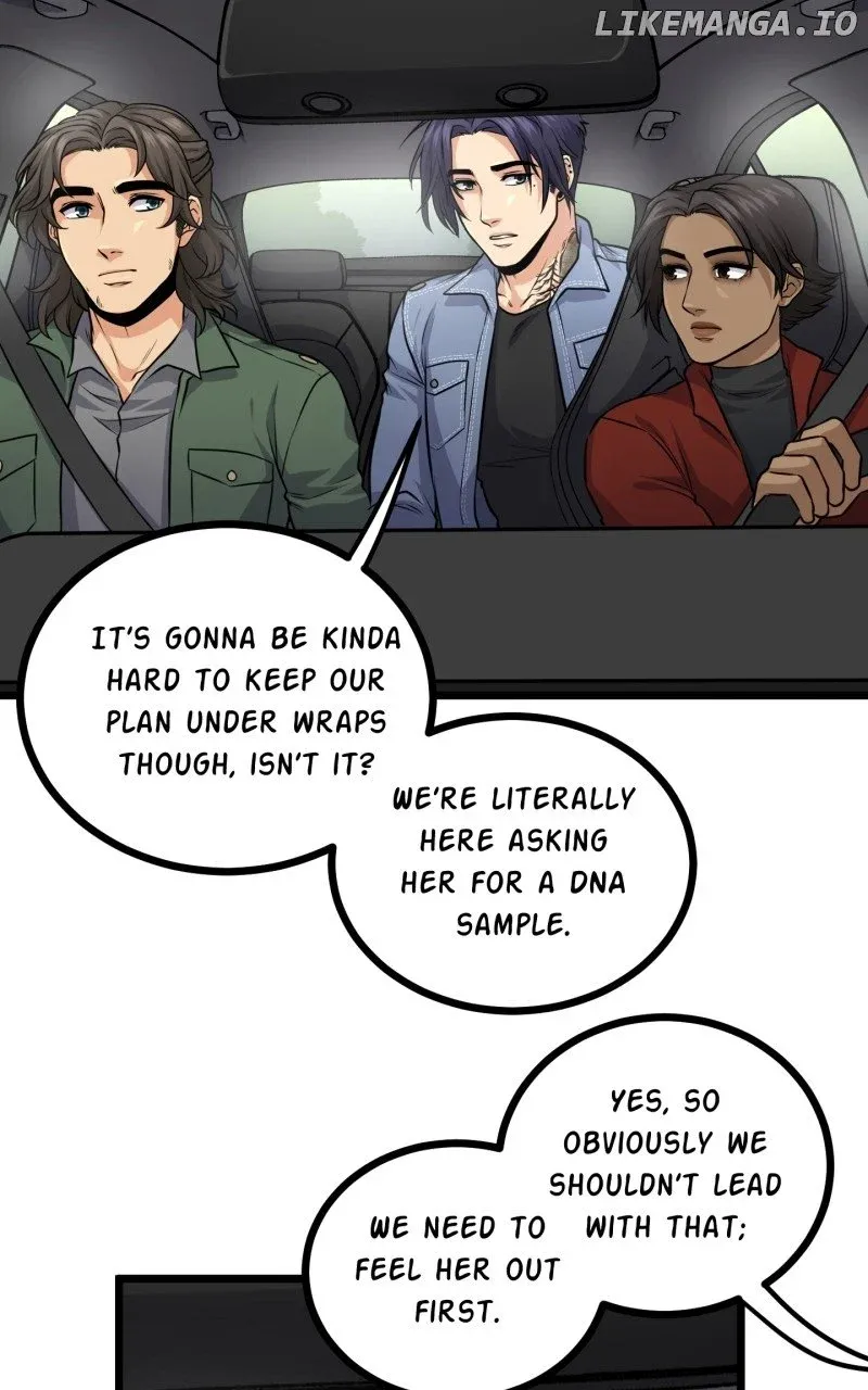 Anything for You Chapter 76 Online - página 4