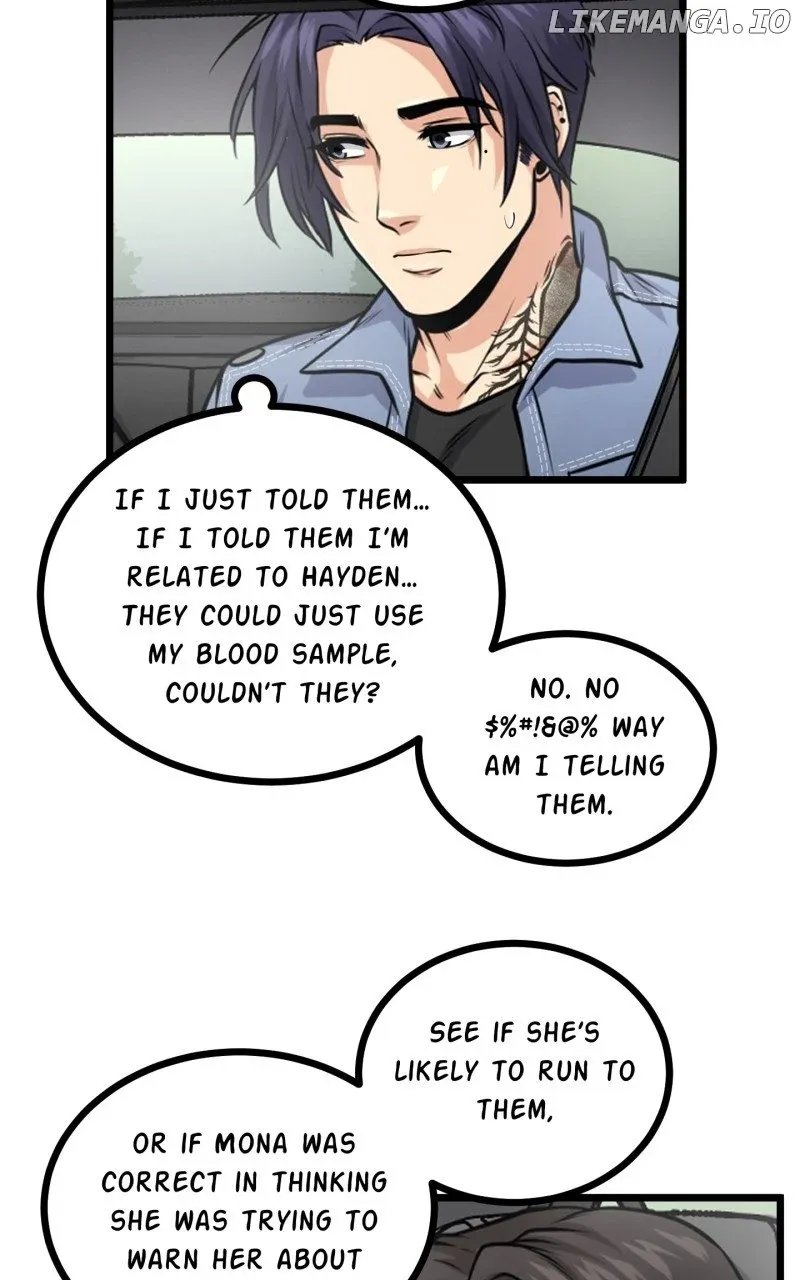 Anything for You Chapter 76 Online - página 5