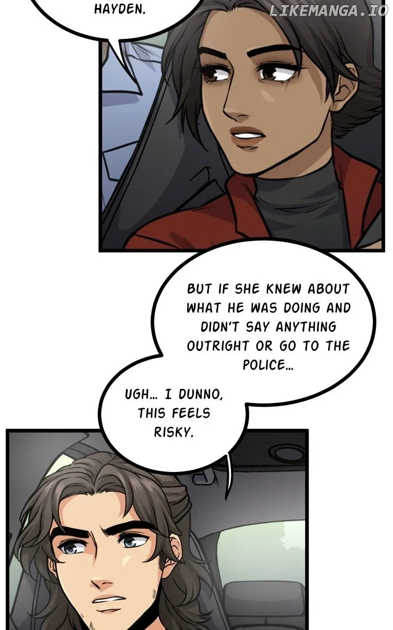 Anything for You Chapter 76 Online - página 6