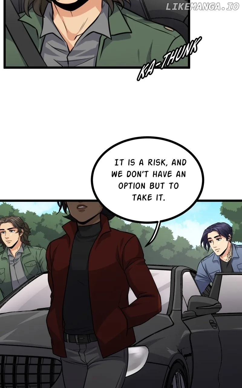Anything for You Chapter 76 Online - página 7