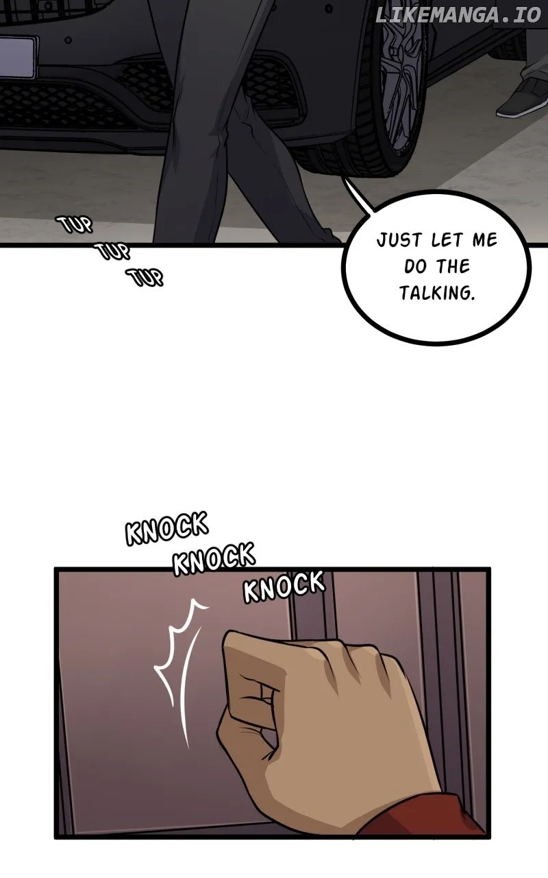 Anything for You Chapter 76 Online - página 8