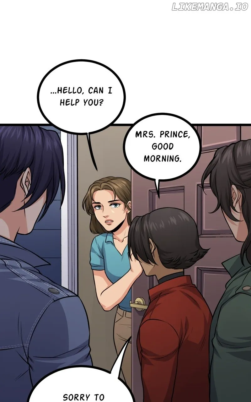 Anything for You Chapter 76 Online - página 9