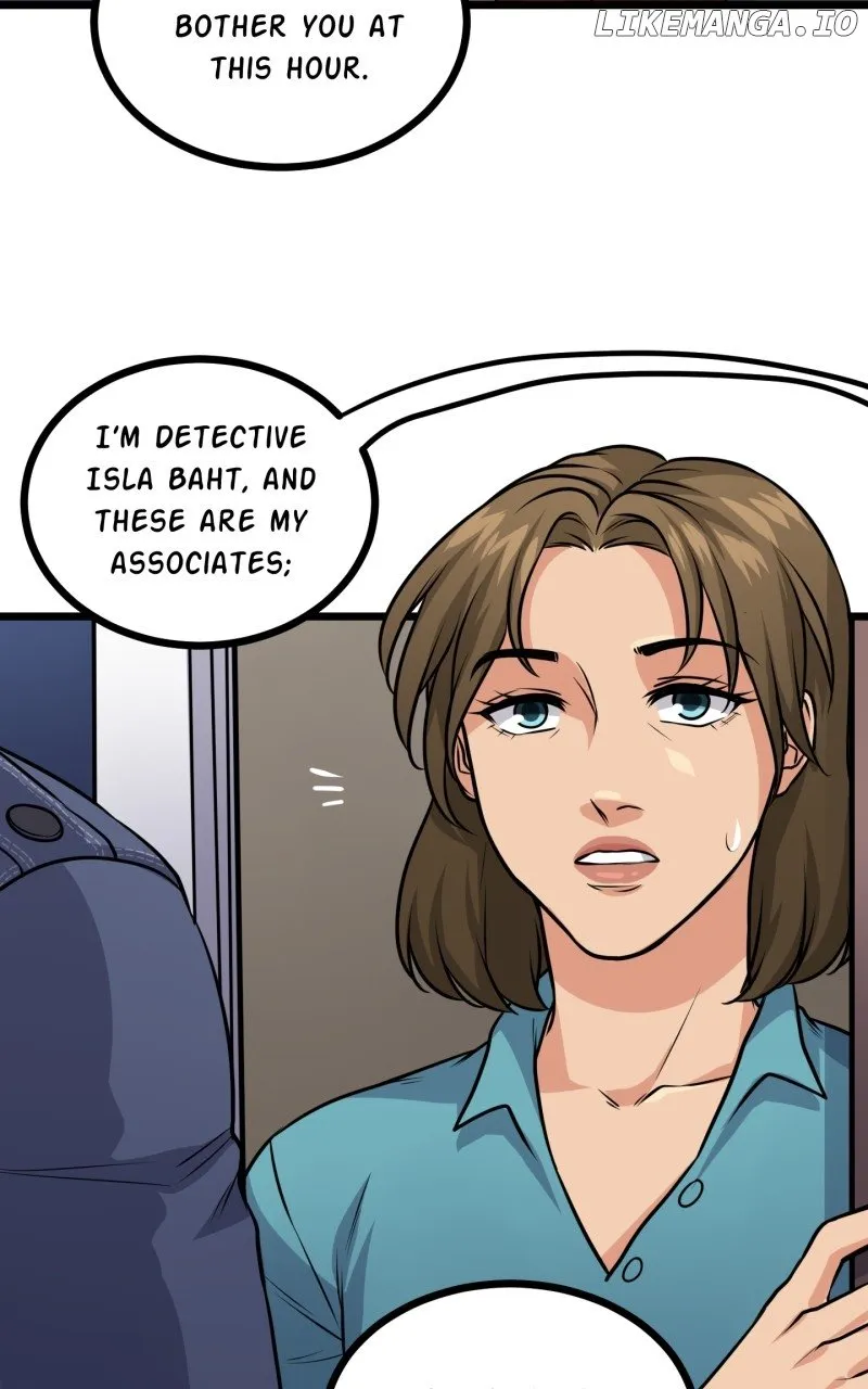 Anything for You Chapter 76 Online - página 10