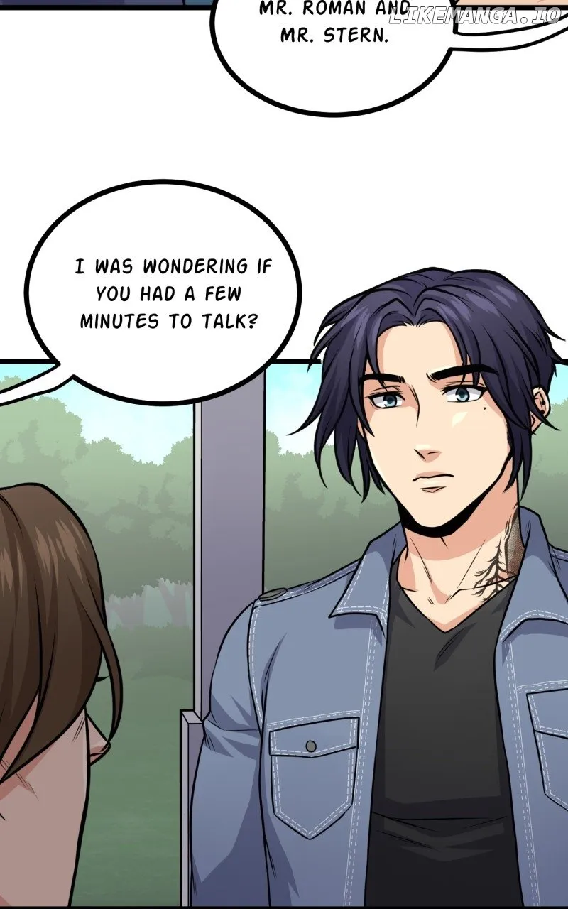 Anything for You Chapter 76 Online - página 11