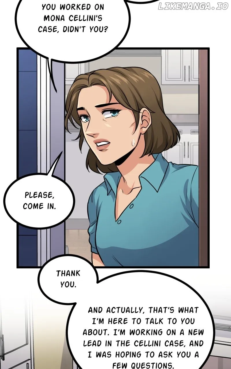 Anything for You Chapter 76 Online - página 13
