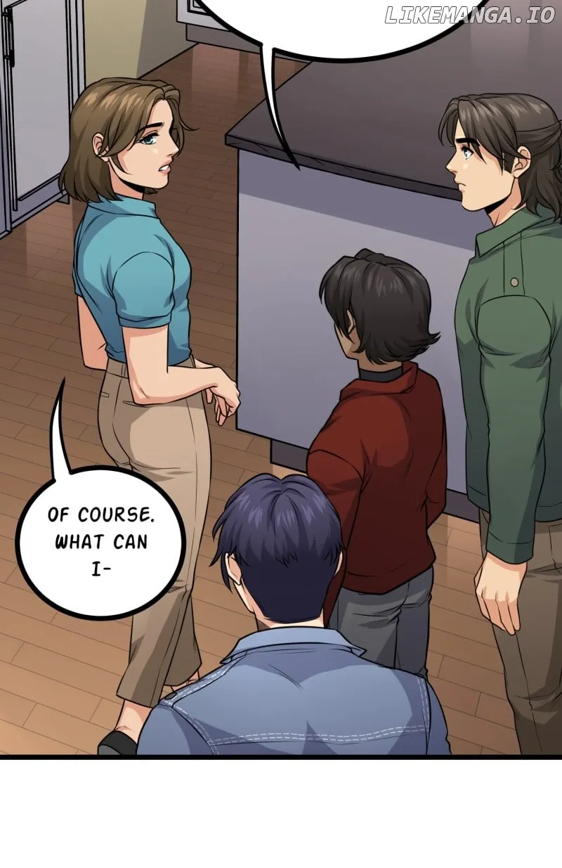 Anything for You Chapter 76 Online - página 14