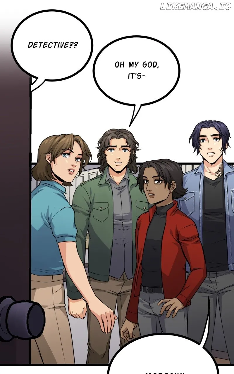 Anything for You Chapter 76 Online - página 15