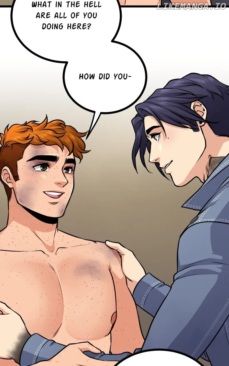 Anything for You Chapter 76 Online - página 17