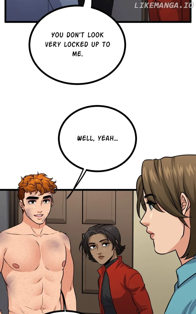 Anything for You Chapter 76 Online - página 19