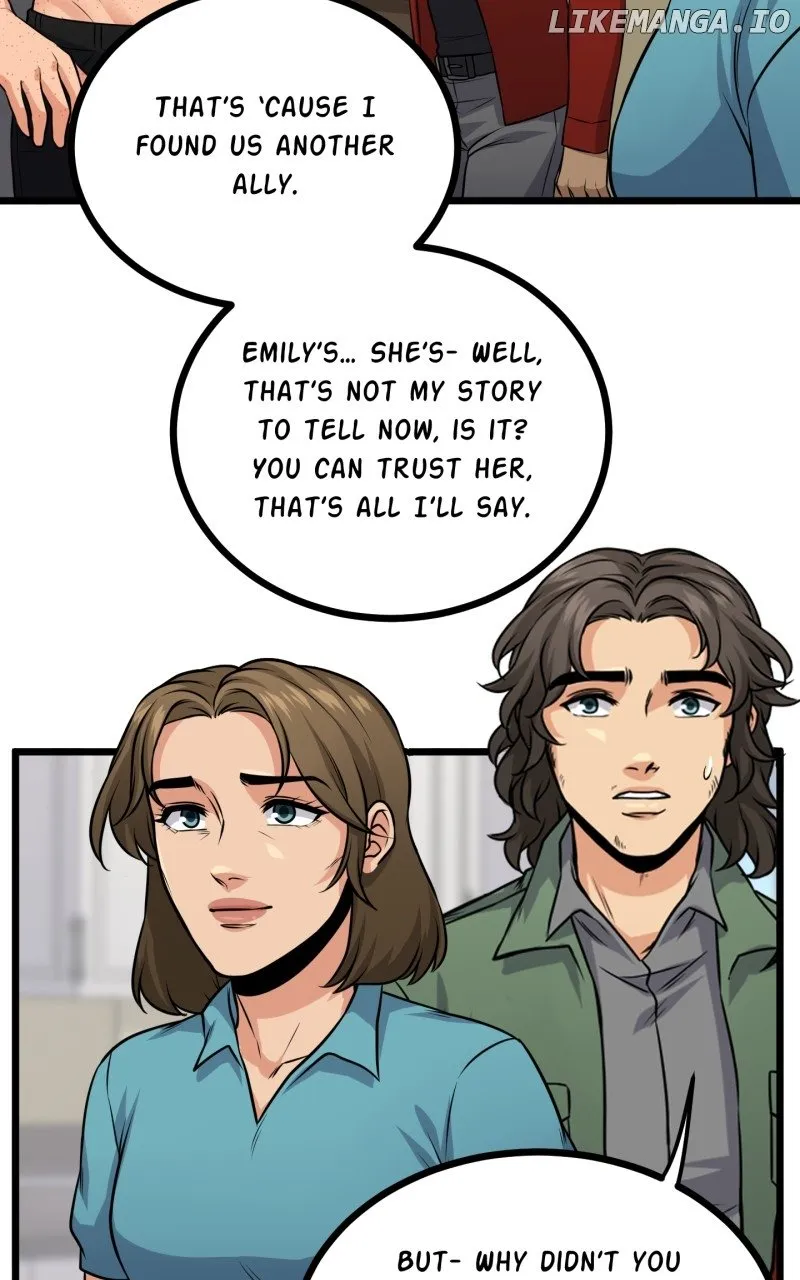 Anything for You Chapter 76 Online - página 20