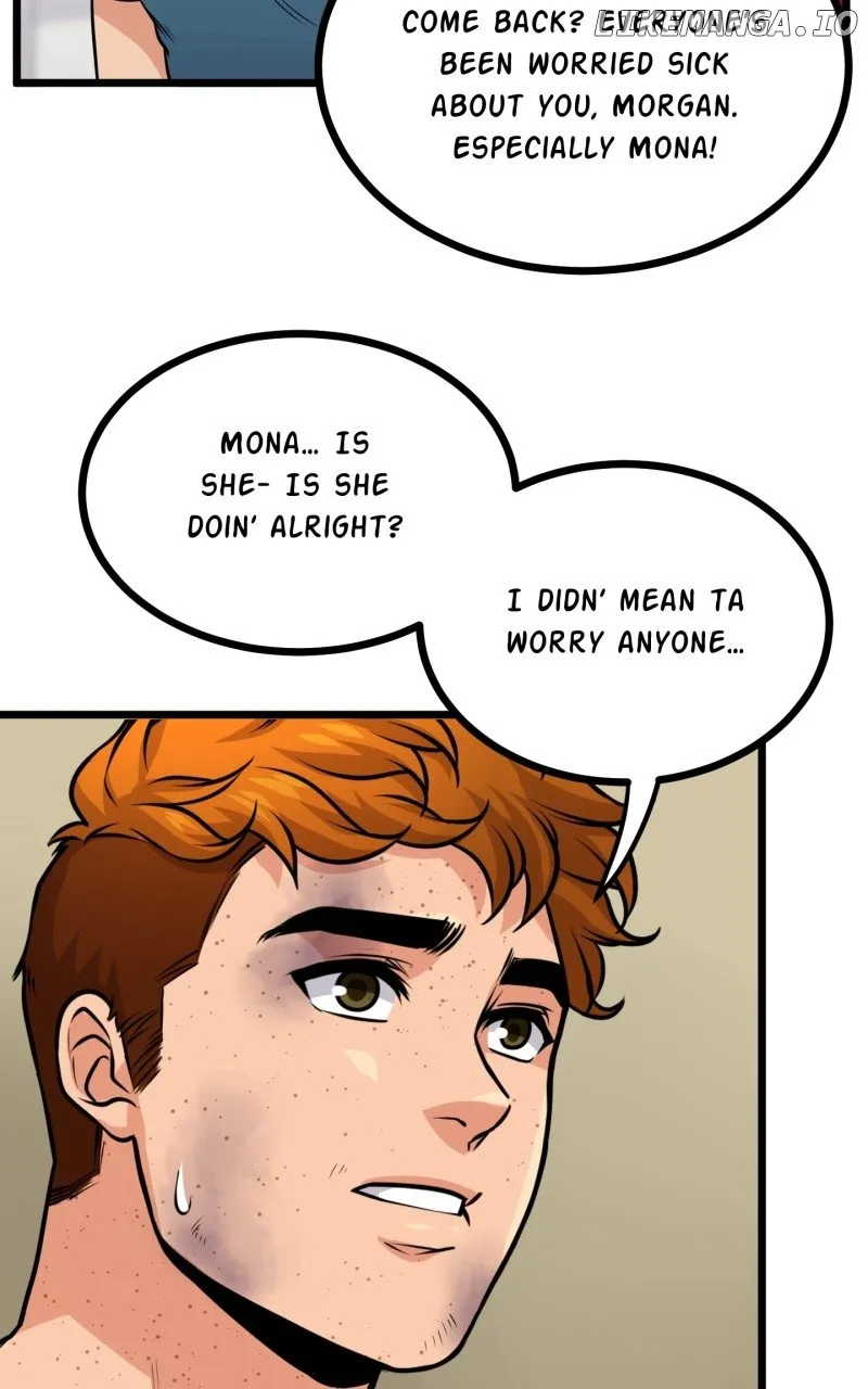 Anything for You Chapter 76 Online - página 21