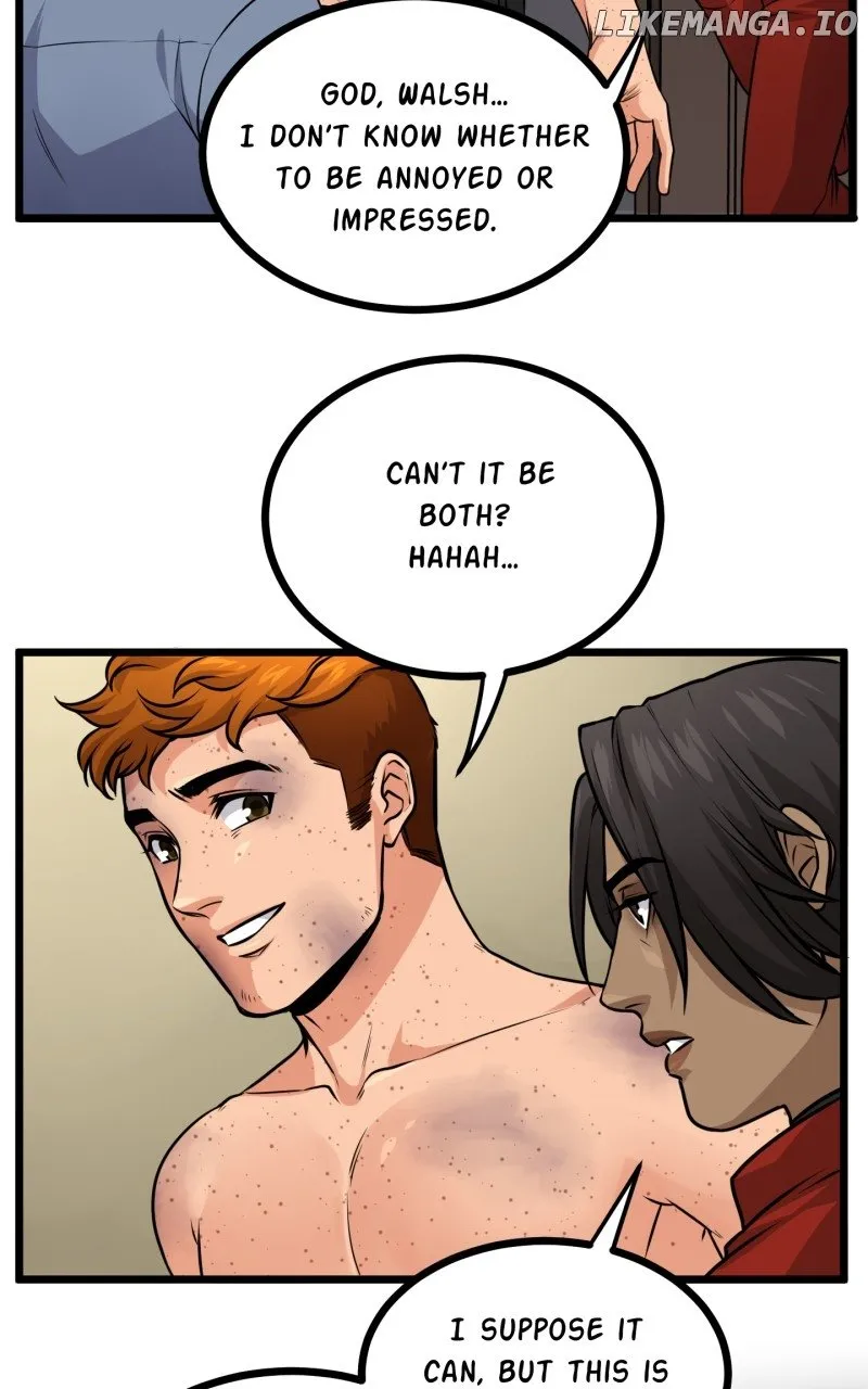 Anything for You Chapter 76 Online - página 23