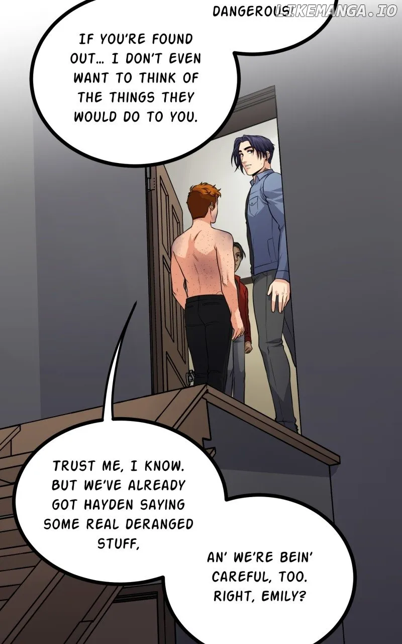 Anything for You Chapter 76 Online - página 24