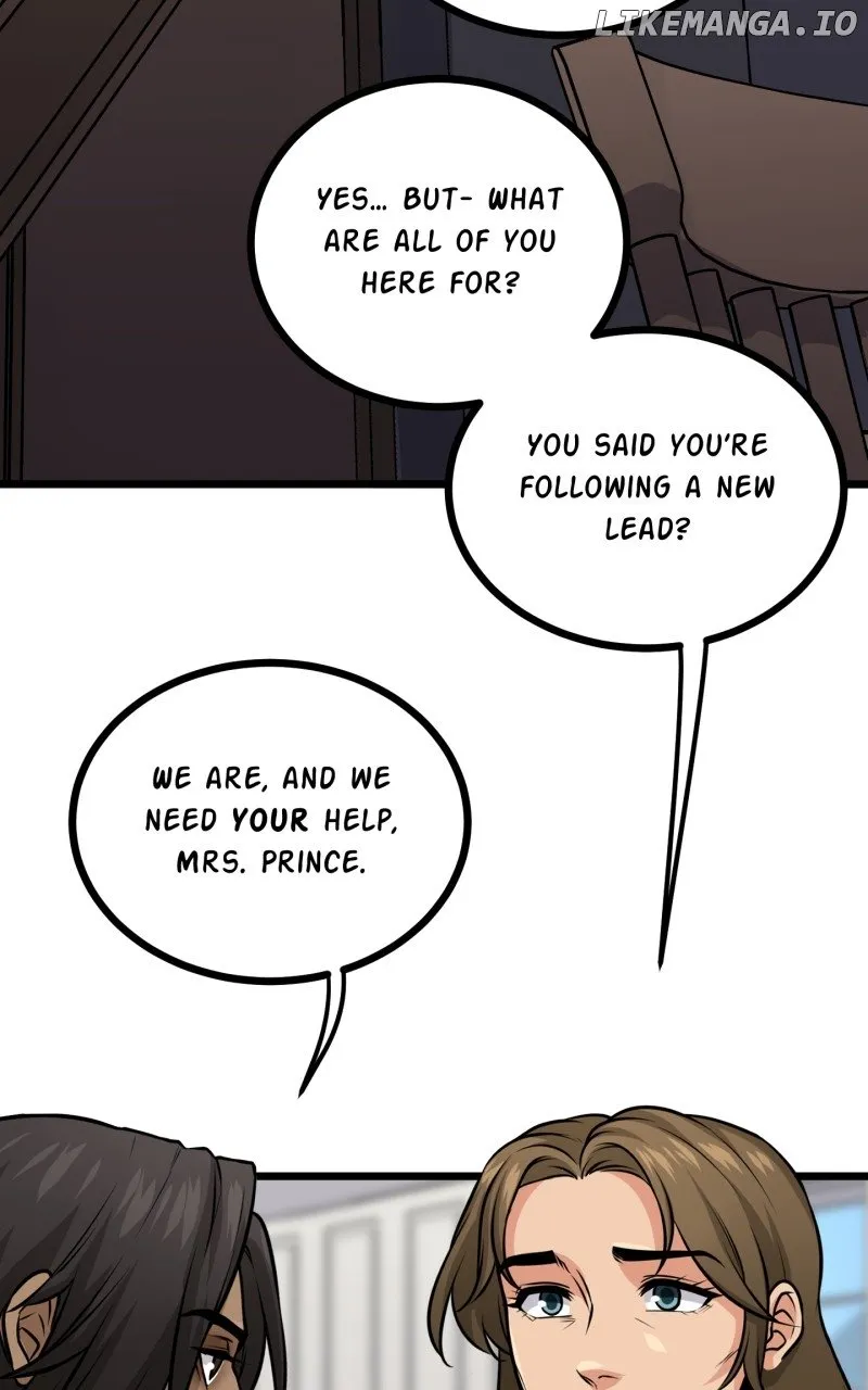 Anything for You Chapter 76 Online - página 25