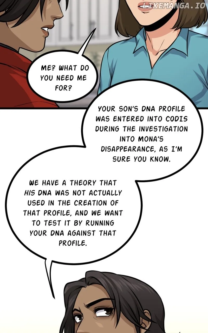 Anything for You Chapter 76 Online - página 26
