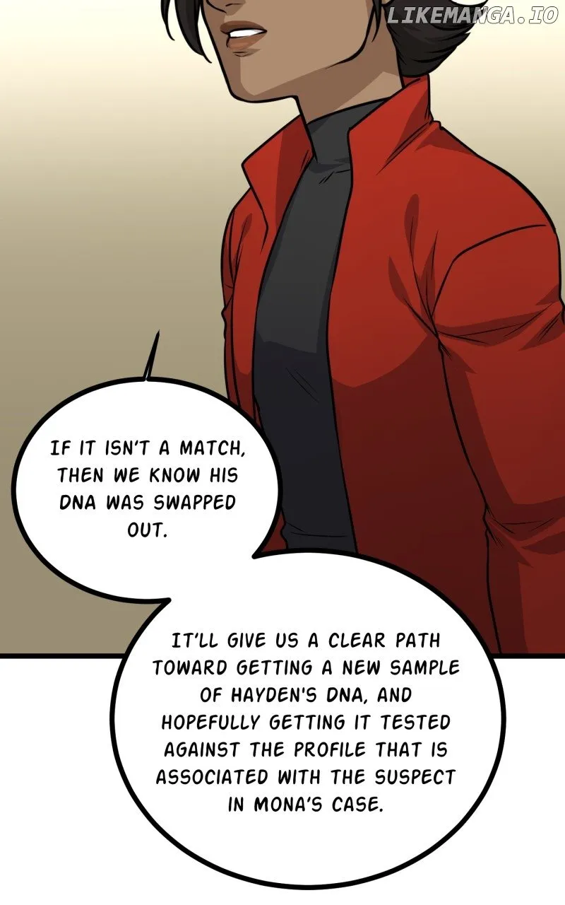 Anything for You Chapter 76 Online - página 27