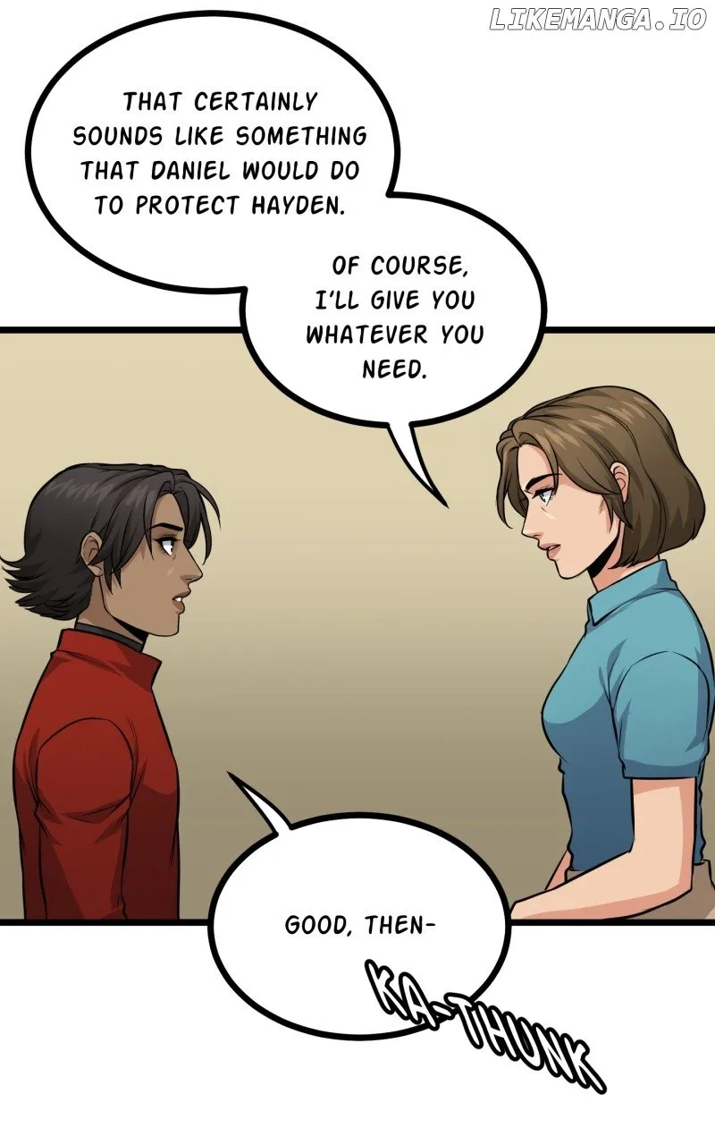 Anything for You Chapter 76 Online - página 29