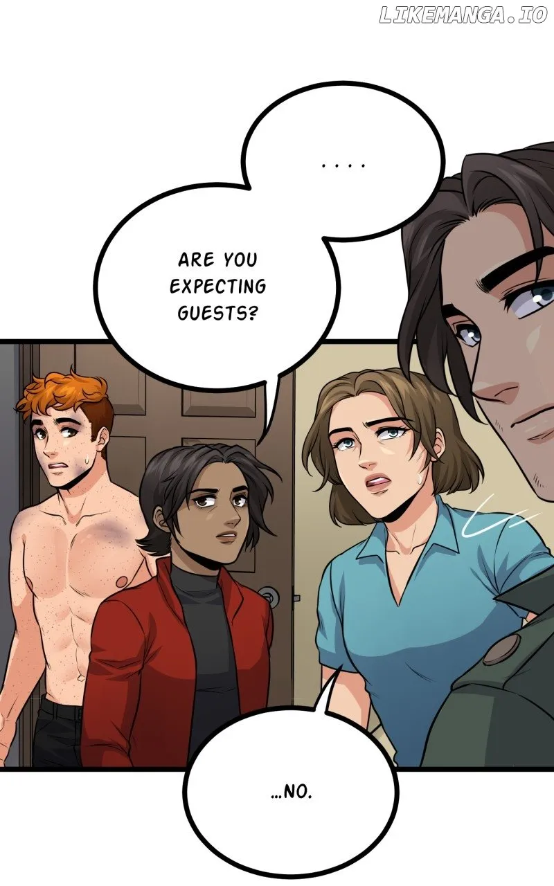 Anything for You Chapter 76 Online - página 30