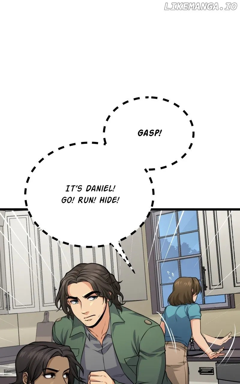 Anything for You Chapter 76 Online - página 31