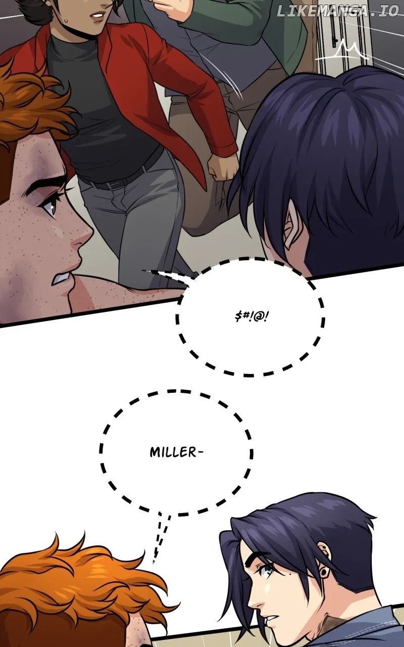 Anything for You Chapter 76 Online - página 32