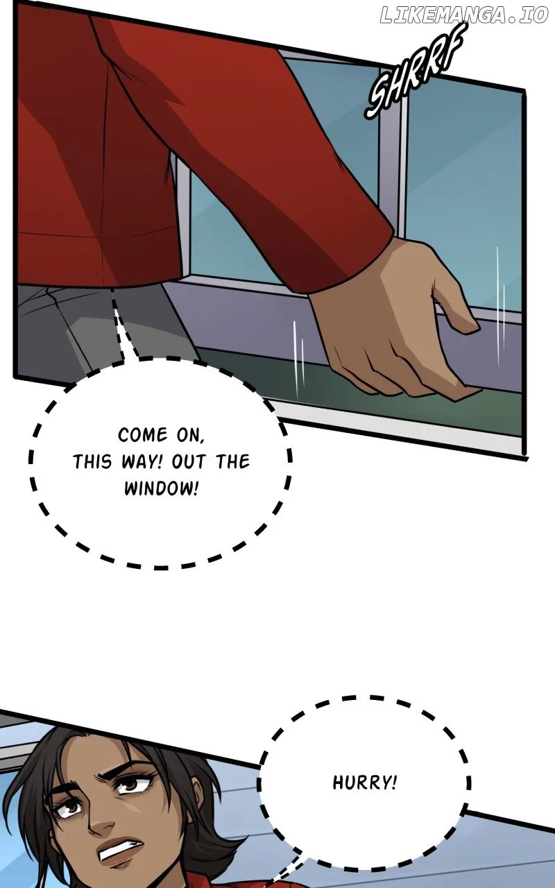 Anything for You Chapter 76 Online - página 34