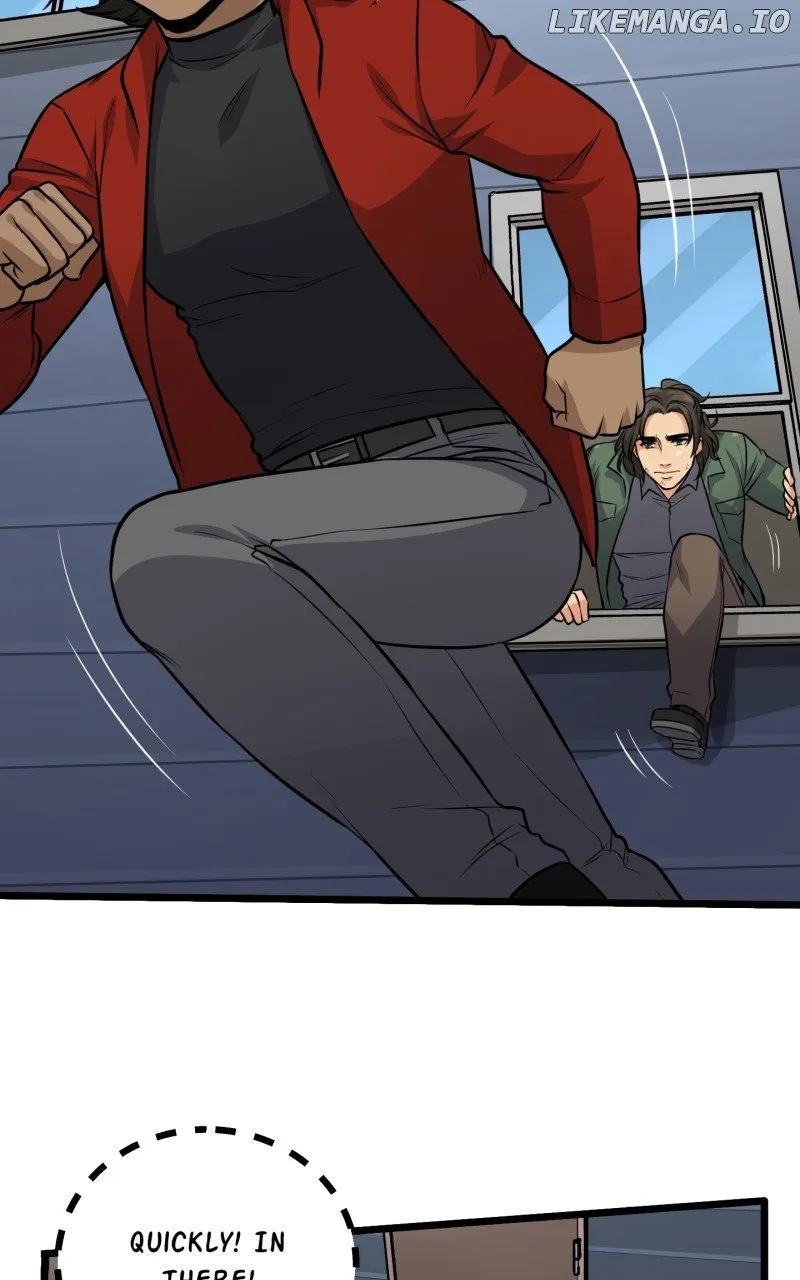 Anything for You Chapter 76 Online - página 35