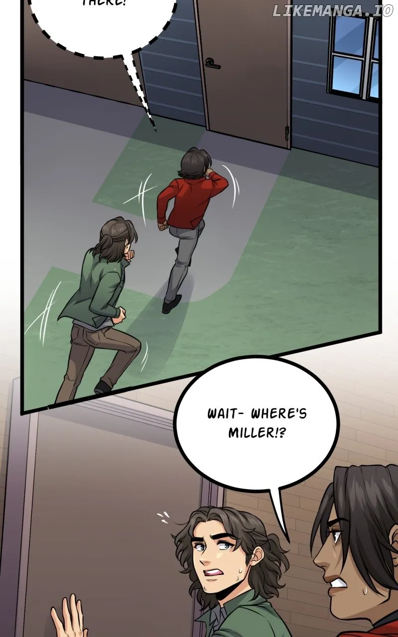 Anything for You Chapter 76 Online - página 36