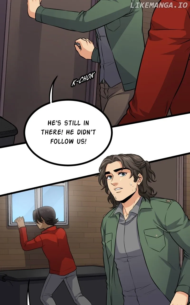 Anything for You Chapter 76 Online - página 37