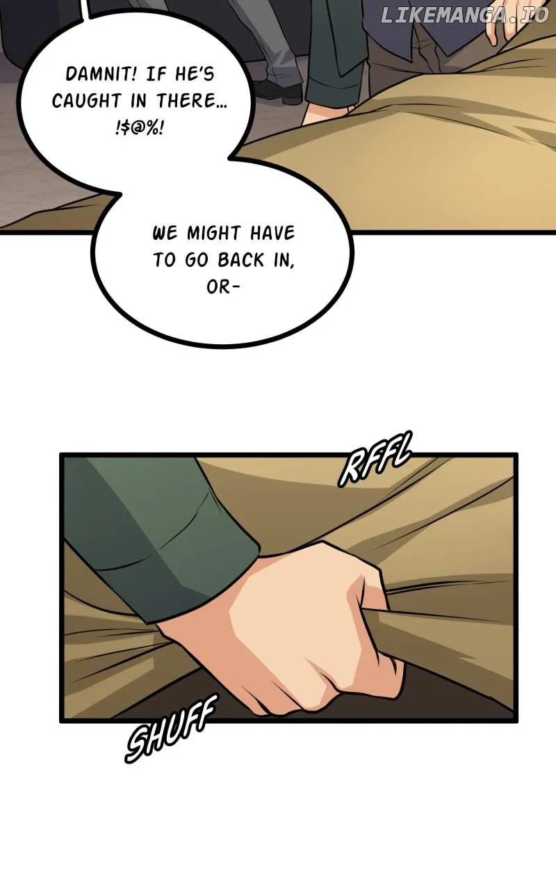 Anything for You Chapter 76 Online - página 38