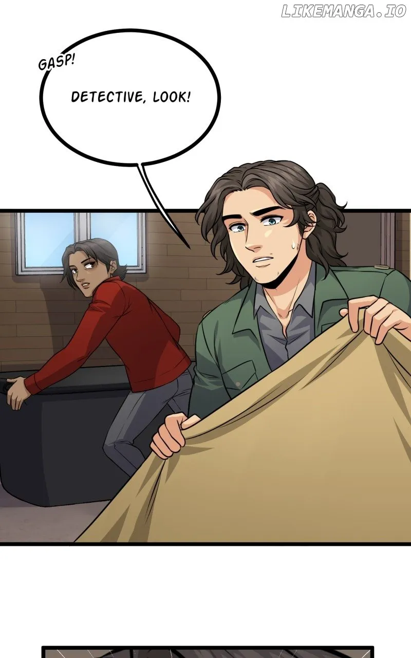 Anything for You Chapter 76 Online - página 39