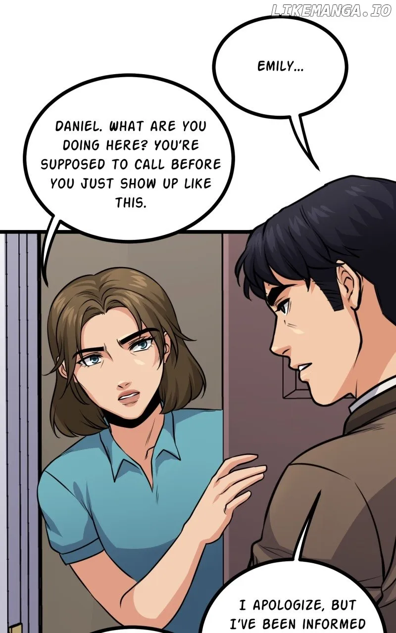 Anything for You Chapter 76 Online - página 42