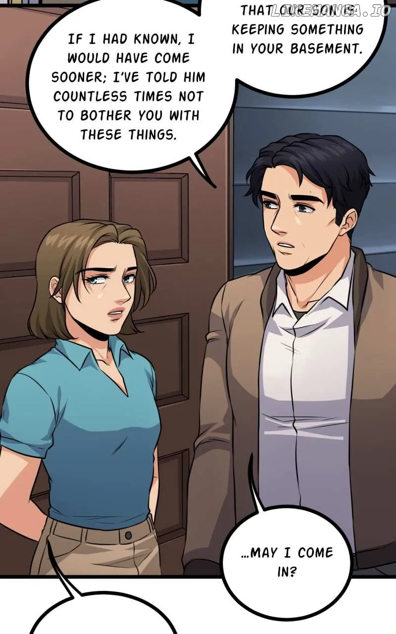 Anything for You Chapter 76 Online - página 43