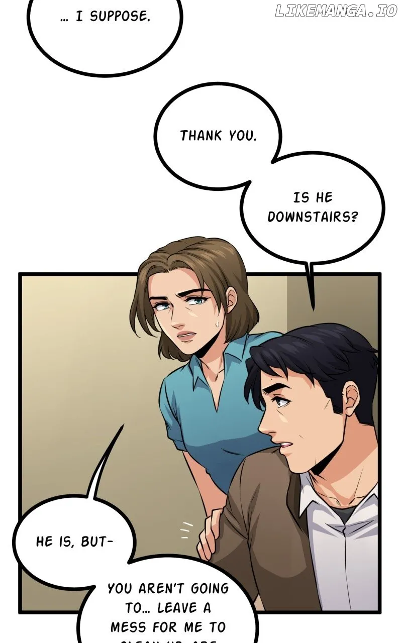 Anything for You Chapter 76 Online - página 44