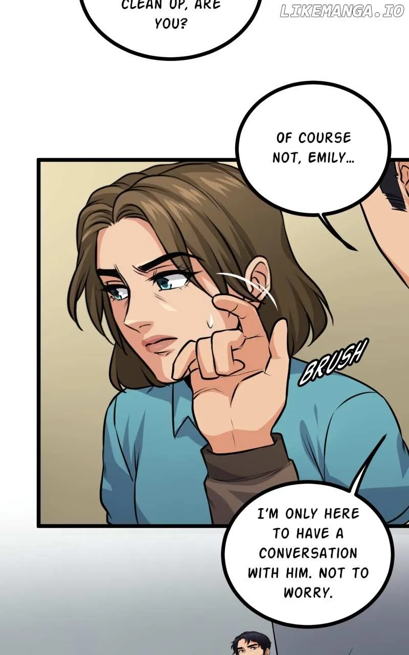 Anything for You Chapter 76 Online - página 45