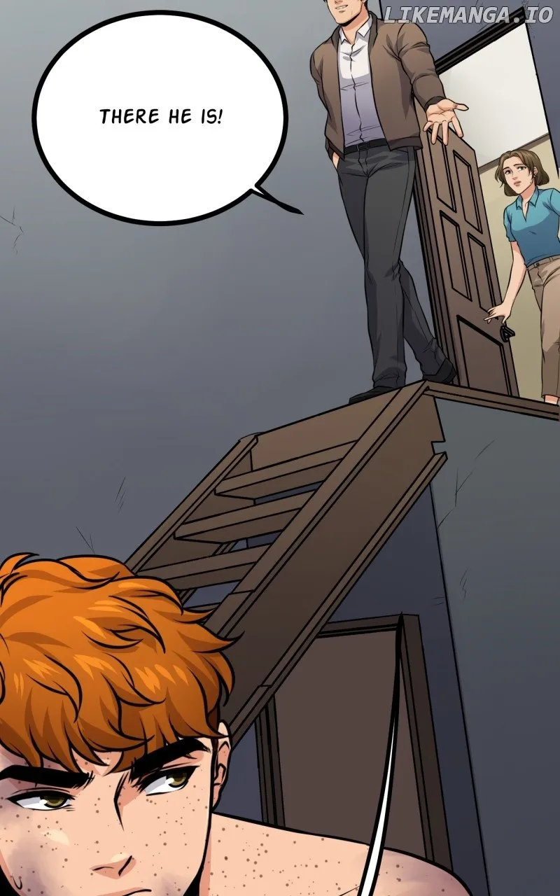 Anything for You Chapter 76 Online - página 46