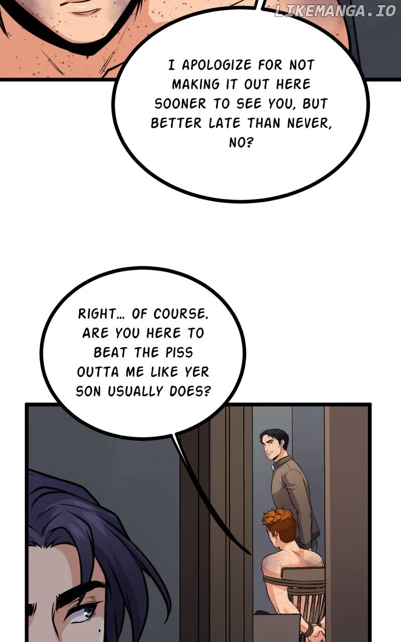 Anything for You Chapter 76 Online - página 47