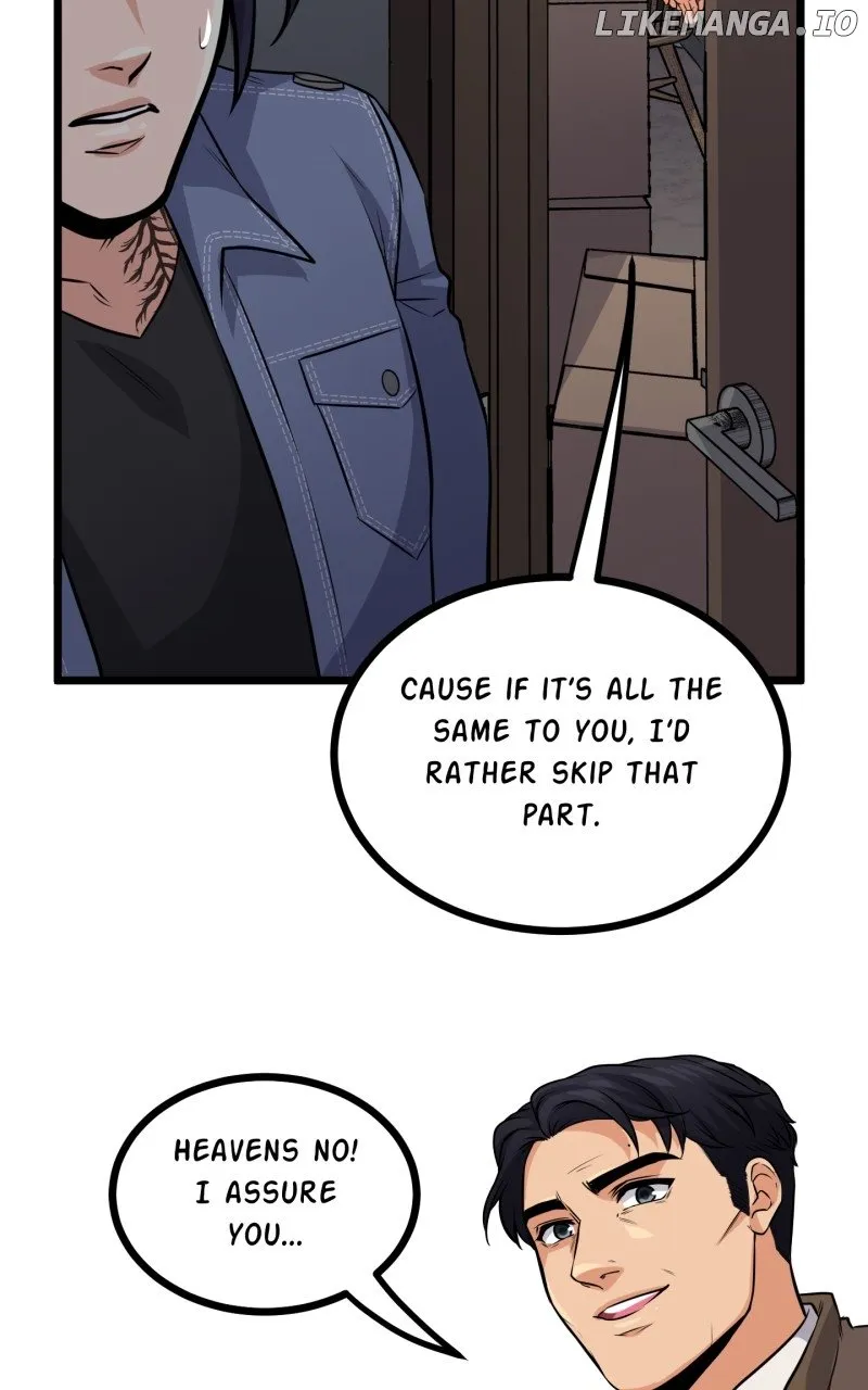 Anything for You Chapter 76 Online - página 48