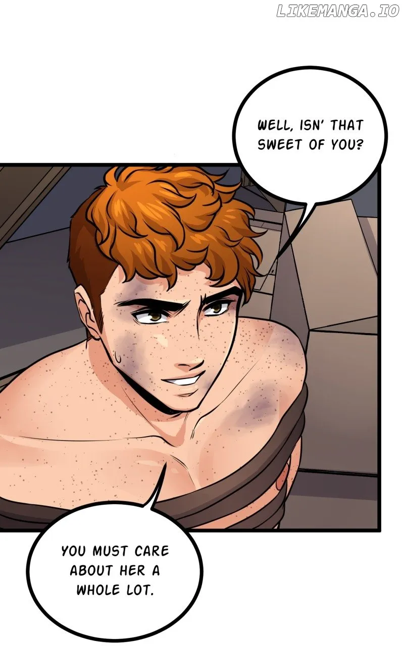 Anything for You Chapter 76 Online - página 50