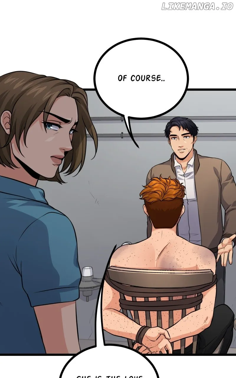 Anything for You Chapter 76 Online - página 51